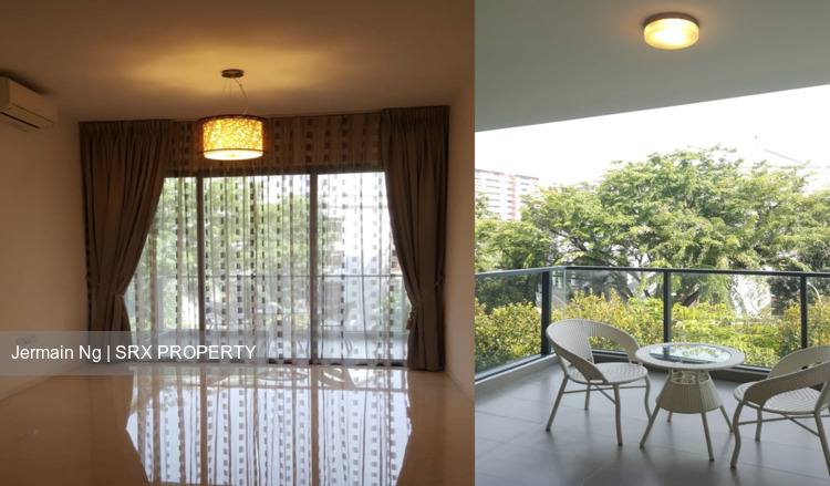 Terrene At Bukit Timah thumbnail photo